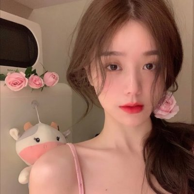 田中君总是如此慵懒