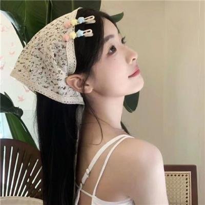 牵手向明天